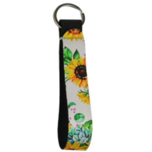 Assorted Disney Print keychain lanyards