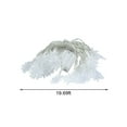 thumbnail image 3 of Star Lights,Star String Lights,19.69Ft 40 LED Star Lights Battery Operated Indoor Outdoor Flashing Christmas Lights for Bedroom Party Wedding,XmasTree Deals of The Day, 3 of 5
