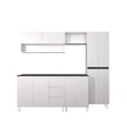 thumbnail image 1 of Cocina Integral Completa MAGNOLIA Premium Minimalista, 1 of 9