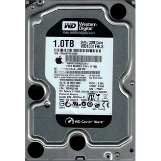Western Digital WD20PURX-64P6ZY0 2TB DCM: HHNNHT2MHB - Walmart.com