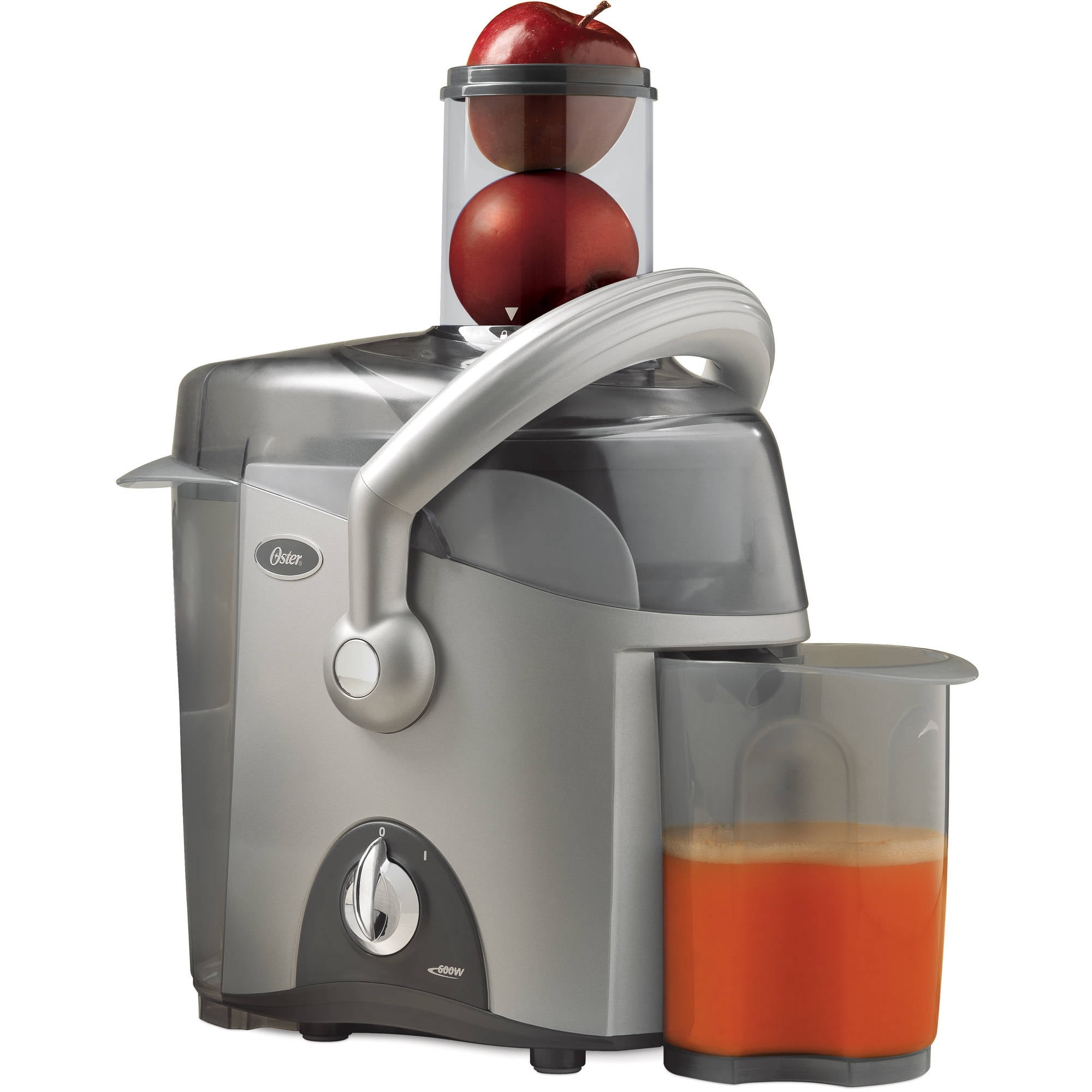 Bella Kitchen Juicer 700 Watt / Gourmia Gj750 Juice Extractor 850 W
