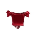 thumbnail image 6 of Yunliwuli Women's Vest Tops, Off Shoulder Slim Fit Solid Color Tube Top Sexy Summer Clothing for Ladies, 6 of 10
