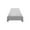 🍒 Gray_Hot#2365, variant on Soft Velvet Flannel Fleece Sheet Set Warm Non Pilling Polyester Bed Sheet for Bedroom RV Travel