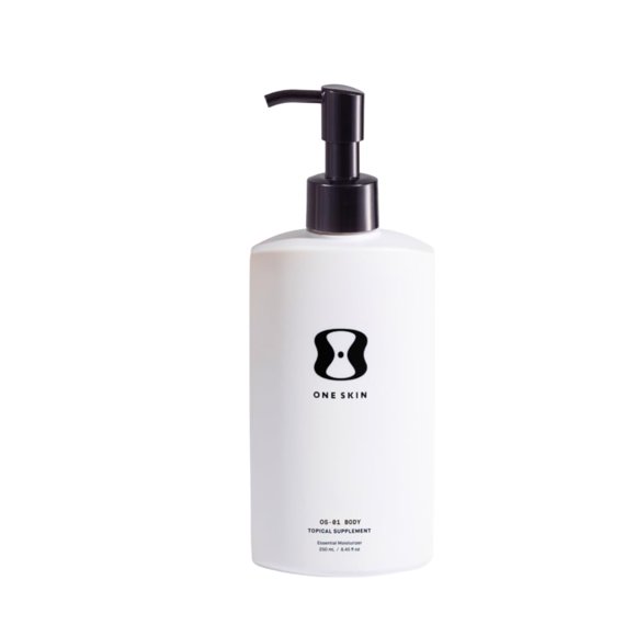 Hidratante OneSkin BODY OS-01 Peptide Skin Longevity