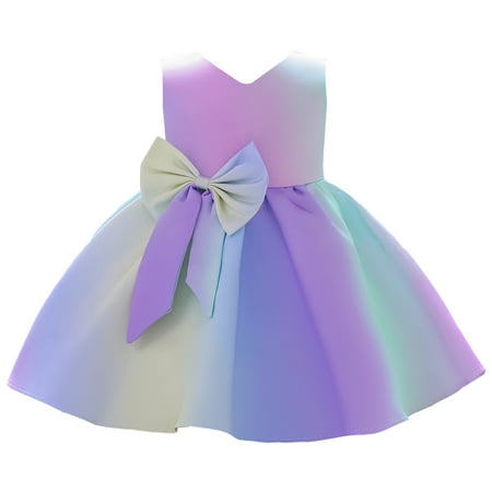 

Girl Princess Pengpeng Skirt Children s Wedding Dress Dress Children s Day Dress 2021 New
