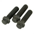 thumbnail image 2 of 3Pcs Starter Motor Mounting Bolts 3903834 For Cummins Dodge Ram 5.9L 2003-2006, 2 of 5