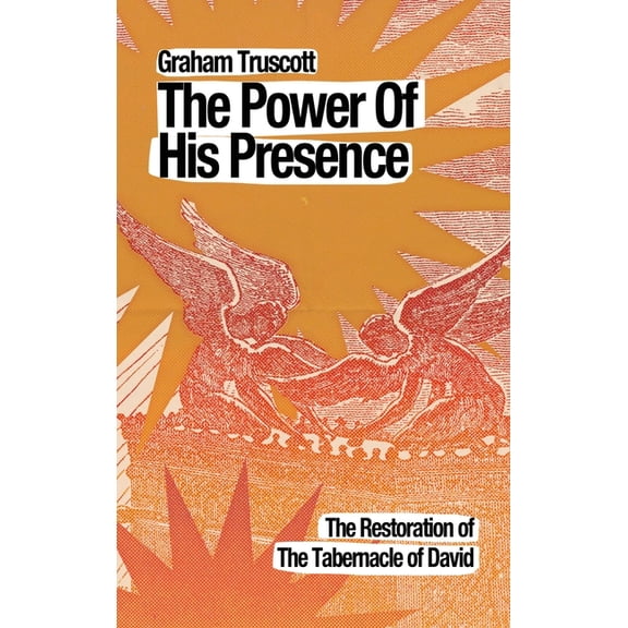 The Power of His Presence, (Hardcover)