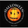 thumbnail image 1 of Halloween, Costumes, Fêtes, Activités, Recettes, 1 of 2