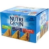 Kellogg's Nutri Grain Assorted Soft Baked Breakfast Bars, 1.3 oz, 48 count