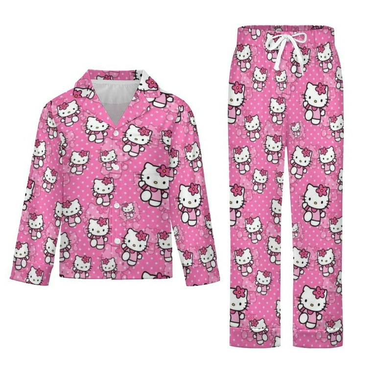 Hello Kitty × tbhルームウェアセット 限定 Hello Kitty × tbhルームウェアセット 限定 Hello Kitty × tbh