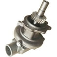 thumbnail image 3 of Seapple Water Pump With Gasket 2882144 4955705 3882670 3068848 43307HD 3803403RX Compatible with Cummins Engine L10 L10E M11 ISM11, 3 of 5