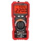 thumbnail image 1 of HABOTEST Multímetro digital Rango automático 6000 Contadores RMS verdadero Medición de CA / CC HABOTEST Medidor digital HT118A, 1 of 7