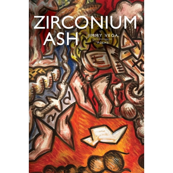 zirconium ash, (Paperback)