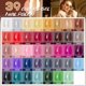 thumbnail image 2 of YBQF 42Pcs Gel Nail Polish Set, Gel Nail Polish 39 Colors 7.5ML,All Seasons Holiday UV LED Soak Off Gel Nail Polish Kit with Glossy & Matte Top Base Coat, 2 of 5
