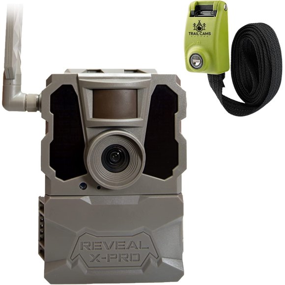 Tactacam Reveal