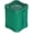 Green, variant on Skullcandy Terrain Mini Bluetooth Speaker, IPX7 Waterproof Portable, 14 Hour Battery, Nylon Wrist Wrap & True Stereo
