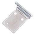 thumbnail image 3 of For Samsung Galaxy A56 SM-A566B COMPATIBLE SIM + SIM Card Tray, 3 of 4