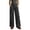Black, variant on Tqcoqu Womens Wide Leg Jeans,Baggy Casual High Waisted Boyfriend Loose Denim Pants with Pockets,Army Green Women's M-XXXL