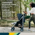 thumbnail image 2 of Safety 1st Right-Step Compact Stroller, 2 of 8