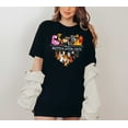 thumbnail image 5 of Moonlight Apparel Cute Mama Graphic T-Shirt for Women Casual Short Sleeve Summer Top Fun Mom Shirt Gift Minnie Inspired Style Trendy Cute Outfit, 5 of 6