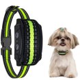 thumbnail image 4 of Collar antichoque para perros impermeable, automático, seguro, ajustable para entrenamiento al aire libre, perfecto para cachorros, 4 of 8