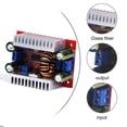 thumbnail image 3 of MasteelfCA 400W DC-DC Step-up Boost Converter Constant Current Power Supply Module, 3 of 7