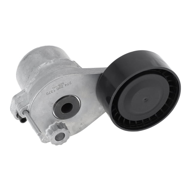 Conjunto de tensor de correa de transmisión para Mercedes-Benz Clase C 2020-2022 No. 2742001370 Metal Plástico 1 Pc