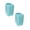 Light Green 2Pack, variant on 2Pcs Refrigerator Pen Holder Space With Organizer Pens Scissors And Small Supplies Pencil Barrel