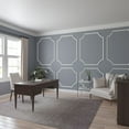 thumbnail image 7 of 12"W x 12"H x 5/8"P Stockport Panel Moulding Corner (matches moulding PML01X00ST), 7 of 7