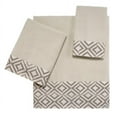 thumbnail image 2 of Avanti Harlow Bath Towel, 2 of 2