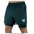 thumbnail image 3 of Bermuda Wilson Talla G con Biker Blanco con Verde Pino, 3 of 4