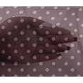 thumbnail image 4 of oneOone Viscose Chiffon Fabric Mandala Geometric Â Printed Craft Fabric BTY 42 Inch Wide, 4 of 4