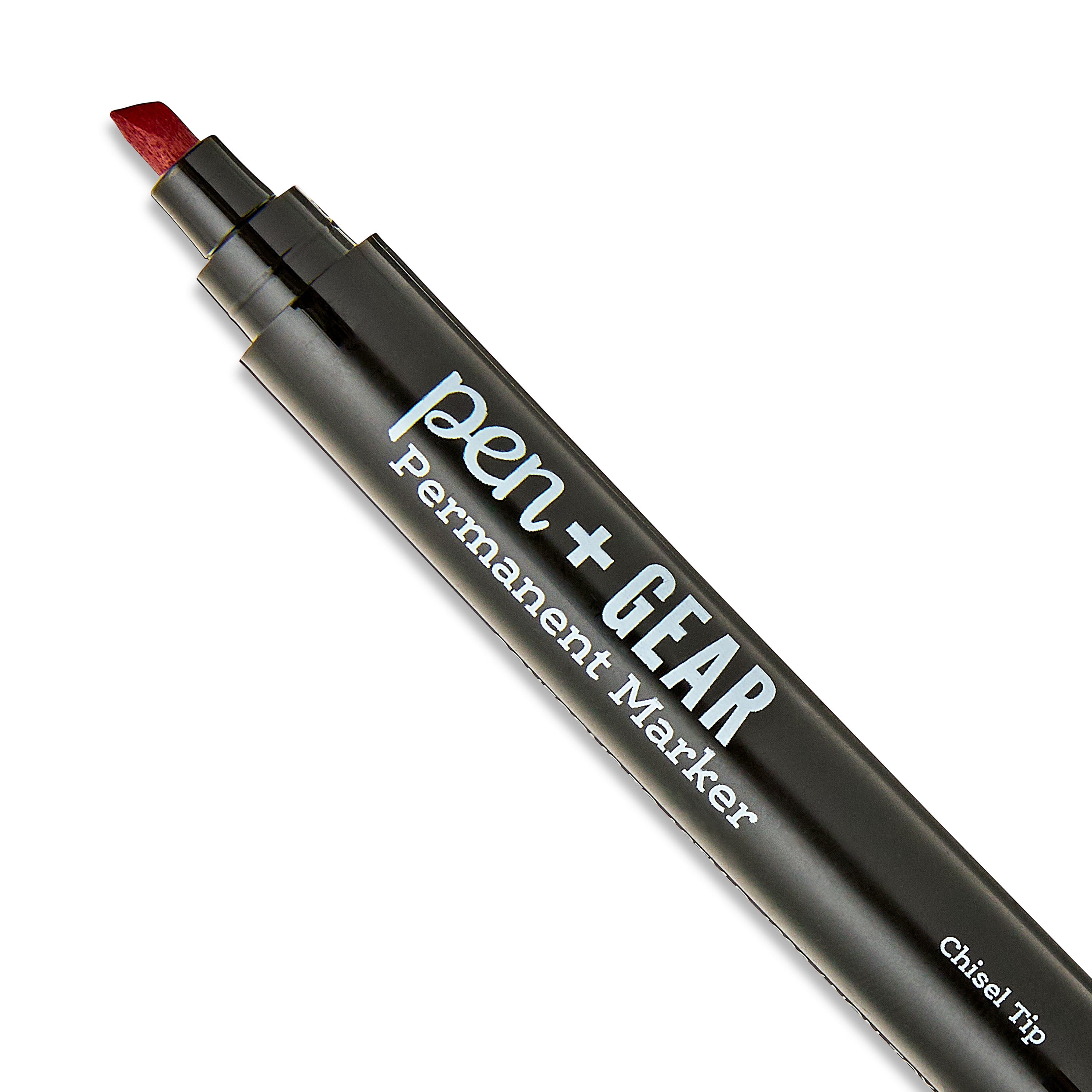 metallic permanent pen gear metallic markers