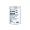 thumbnail image 3 of NativePath Peach Collagen Peptides Powder, Grass-Fed Type 1 and 3, Keto, 20 Servings, 3 of 8