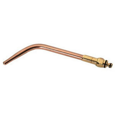 Esab Welding 537-639442 Acetylene Welding Head For W-300 Torch, Size9A ...