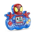 thumbnail image 4 of VTech Spidey and His Amazing Friends Spidey Learn & Go Electronic Learning Toy for Toddlers, 4 of 9