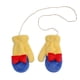 thumbnail image 2 of Lindos guantes de felpa con lazo de dibujos animados, guantes femeninos de felpa para colgar en el cuello, guantes con dedos completos Wmkox8yii jkg6494, 2 of 2