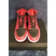 thumbnail image 4 of A i r-Jor-dan 1 Reverse Bred GS Size 6.5Y, 4 of 6