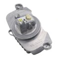 thumbnail image 4 of Xenon Headlight LED Angel Eyes Control Unit for 3 Series F30 F31 F34 63117398766,1 * Xenon Headlight Control Unit,Silver, 4 of 5