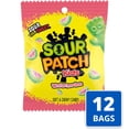thumbnail image 2 of SOUR PATCH KIDS Watermelon Candy, 12 Bags (5 oz.), 2 of 3