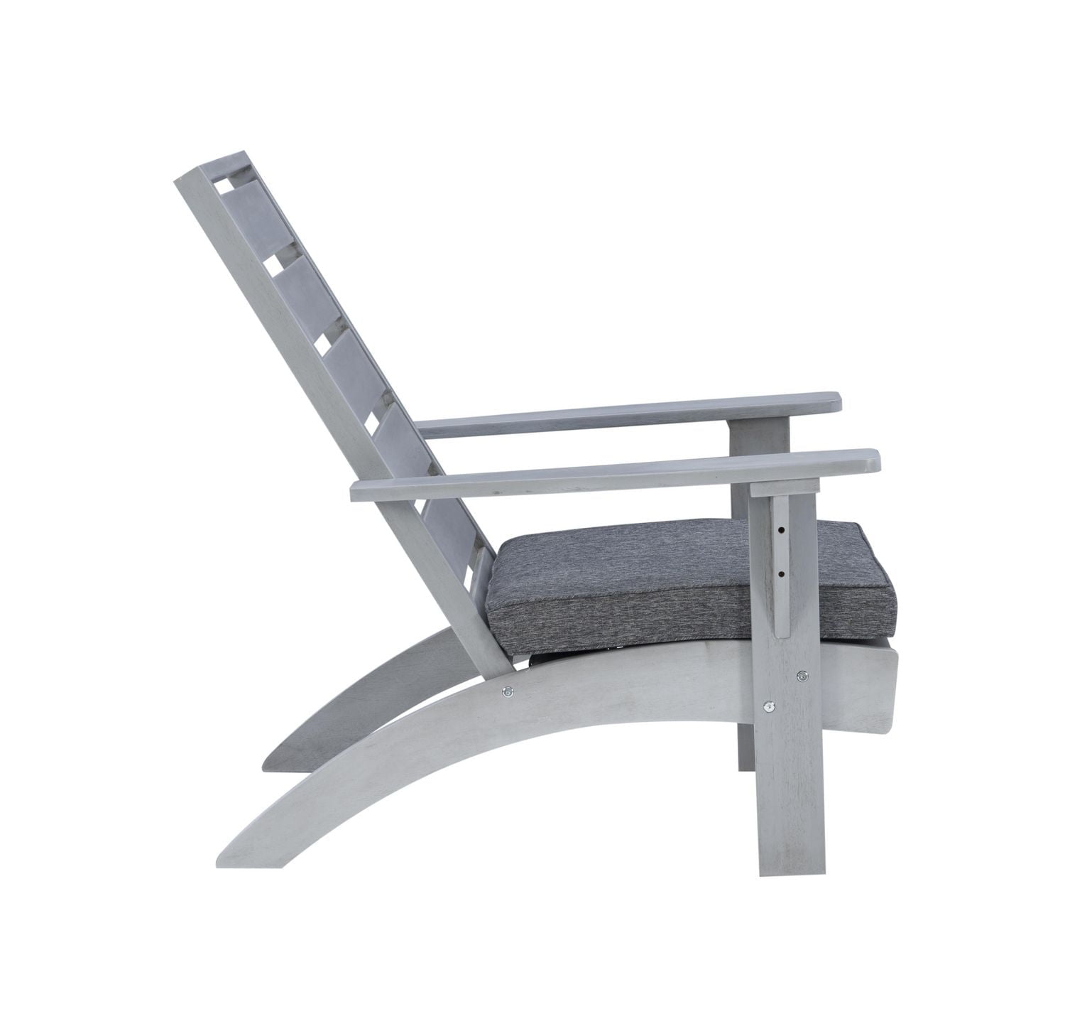 Holden Grey Outdoor Chair