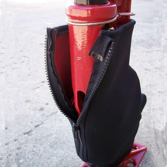 Black Hi Lift Jack Cover For Hi-Lift Jack ARB (NJC) Treme Jack 36 42 48 60inch