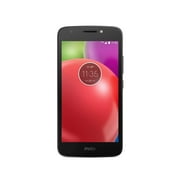 Lenovo Moto E4 (Xt1767) 16g Black Grade C - For Use On (Verizon Only)