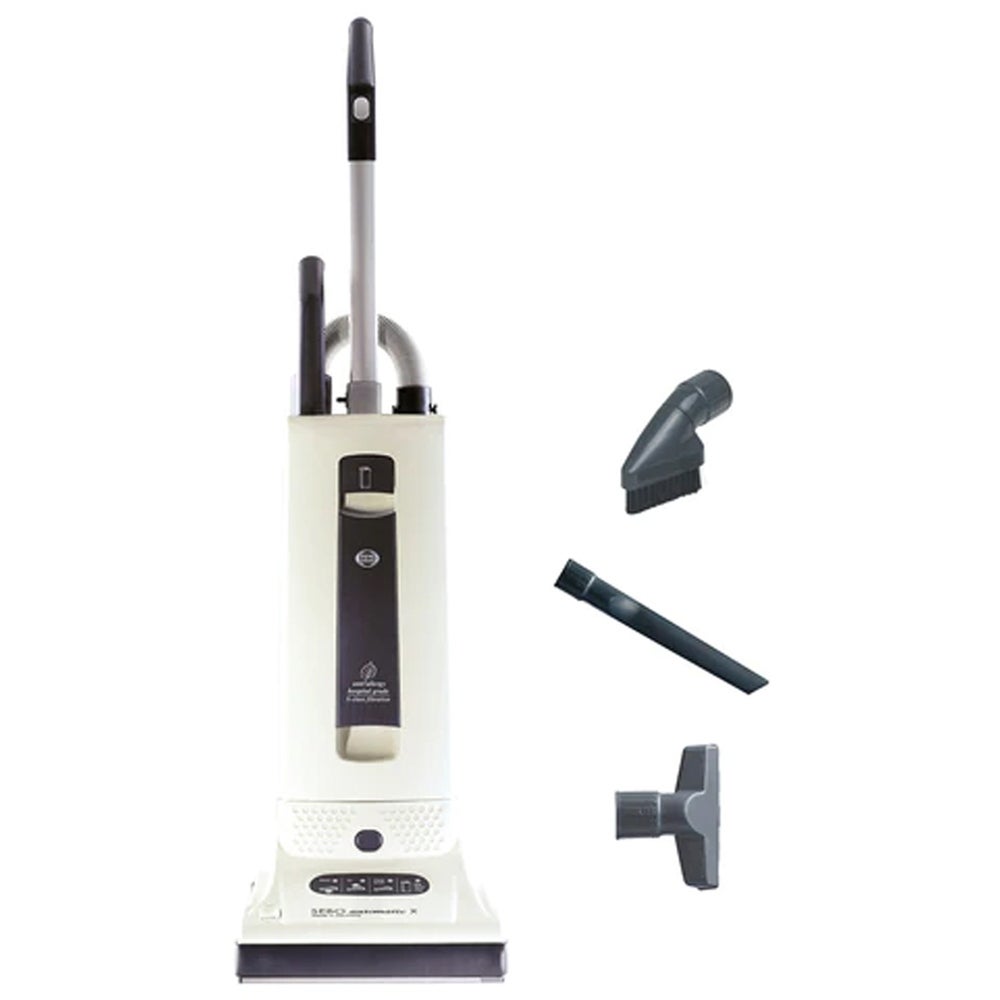 Sebo Automatic X4 Upright Vacuum Cleaner - image 1 of 2