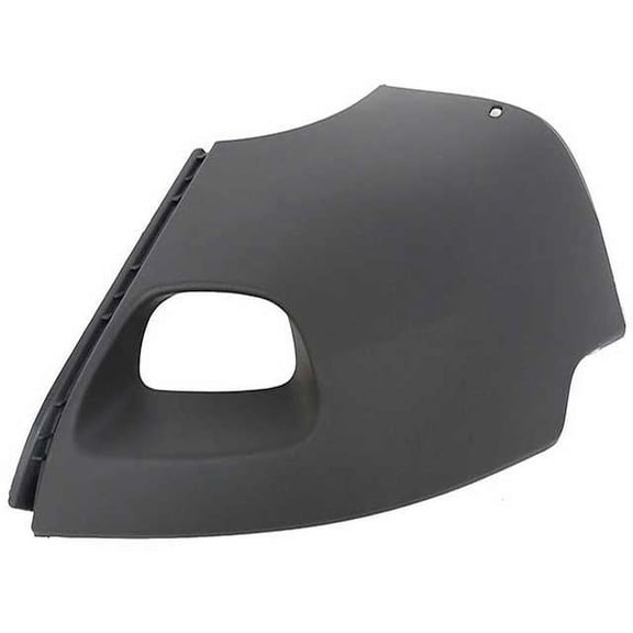 Front Right Bumper Trim Cover - Compatible with 2007 - 2014 Volvo XC90 2008 2009 2010 2011 2012 2013
