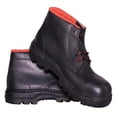 thumbnail image 1 of Bota Segurirey Industrial 640 con Casco de Poliamidas, 1 of 2