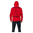 thumbnail image 4 of Alpinestars Men's Multi Race Hoody, 4 of 5