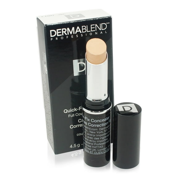Dermablend Quick Fix Full Coverage Concealer - 30C Light 0.16 oz Concealer
