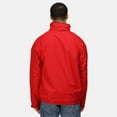 thumbnail image 2 of Regatta Mens Dover Waterproof Windproof Jacket, 2 of 5