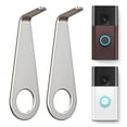 thumbnail image 2 of Efficient Doorbells Opening Tool Set Convenient for Rings Models Includes 2 Stainless Steel Key Daily Casual Use, 2 of 9
